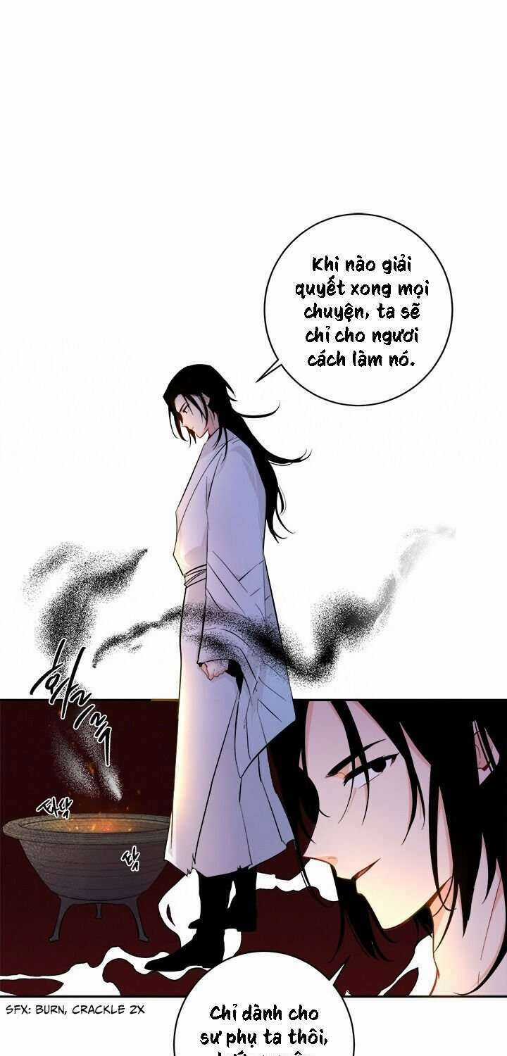 Yeon Lok Heun Chapter 83 trang 26