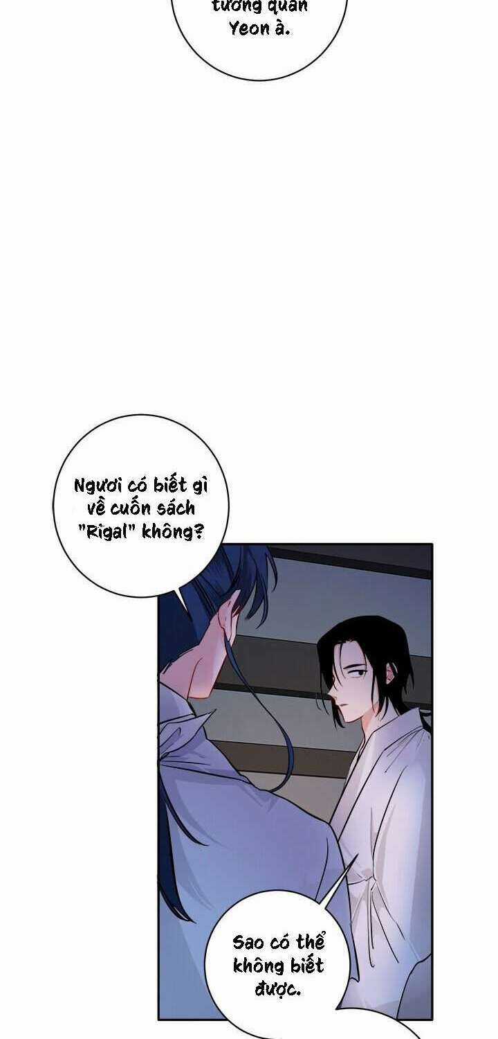Yeon Lok Heun Chapter 83 trang 27