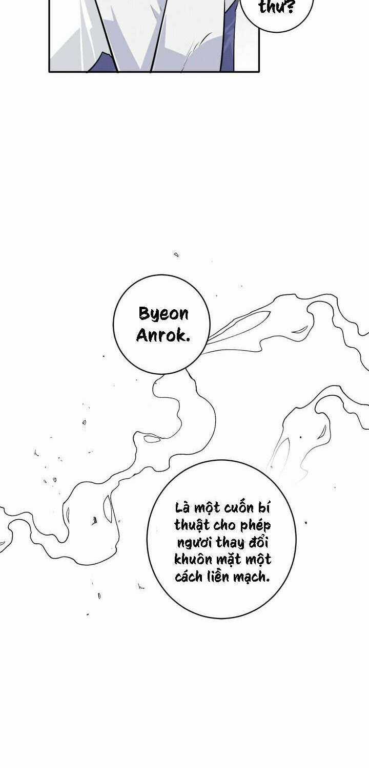 Yeon Lok Heun Chapter 83 trang 29