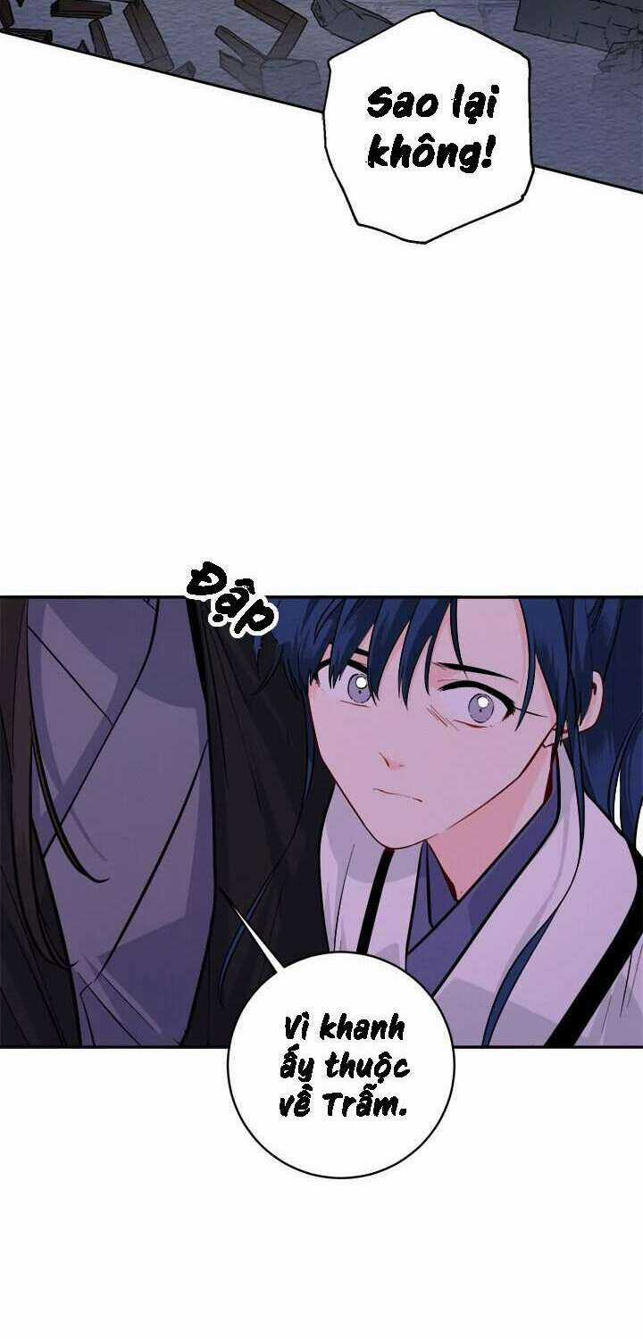 Yeon Lok Heun Chapter 83 trang 3