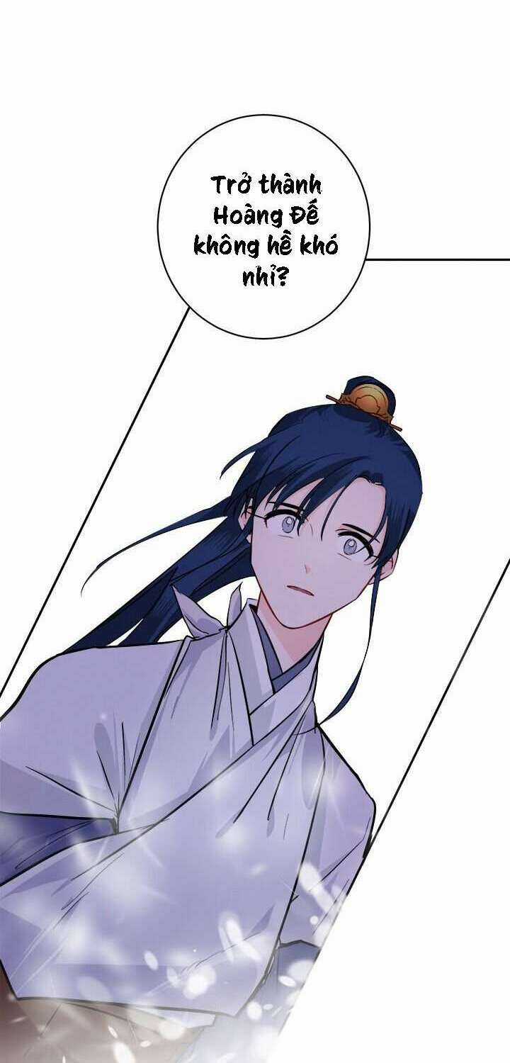 Yeon Lok Heun Chapter 83 trang 31