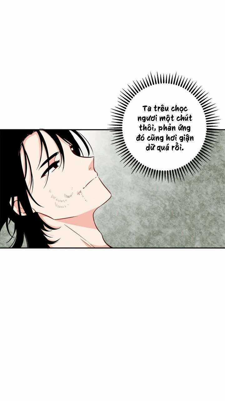 Yeon Lok Heun Chapter 83 trang 34