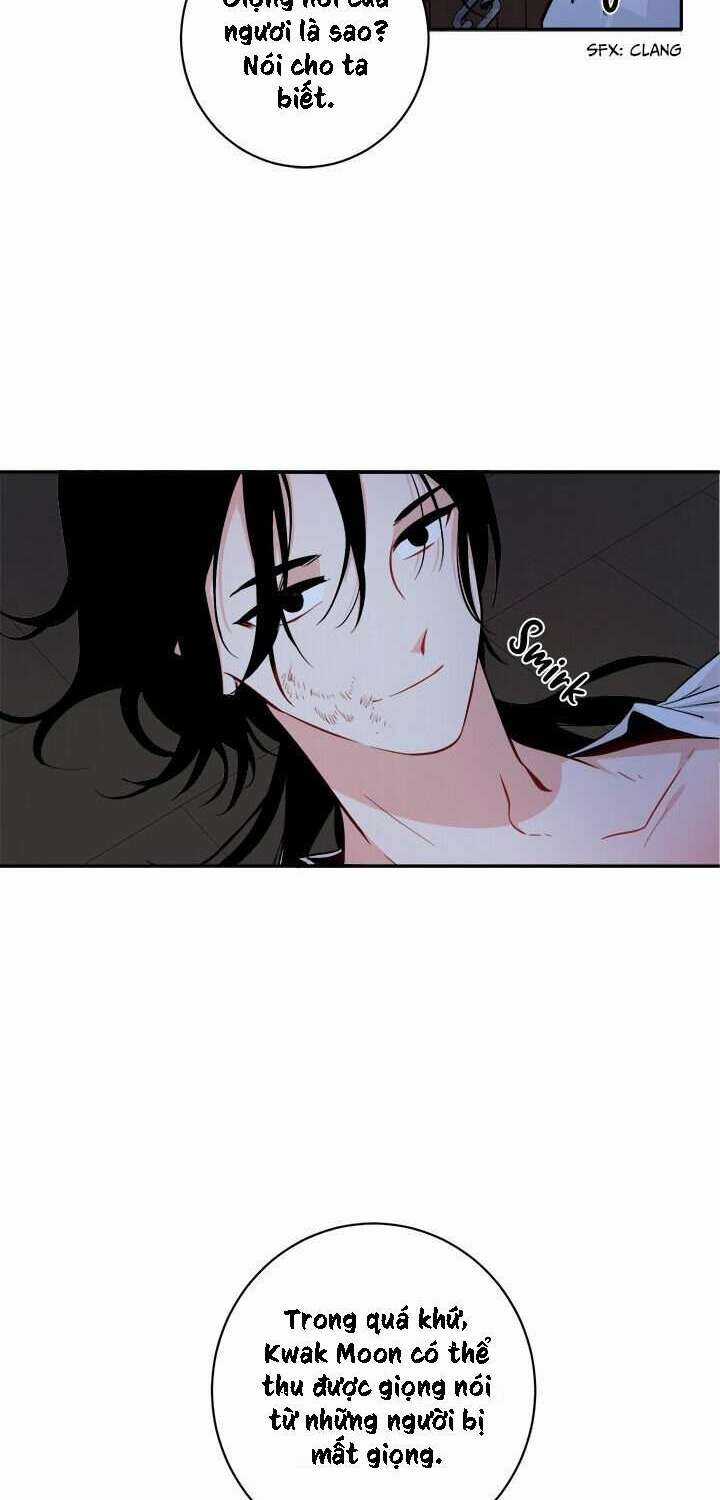 Yeon Lok Heun Chapter 83 trang 36