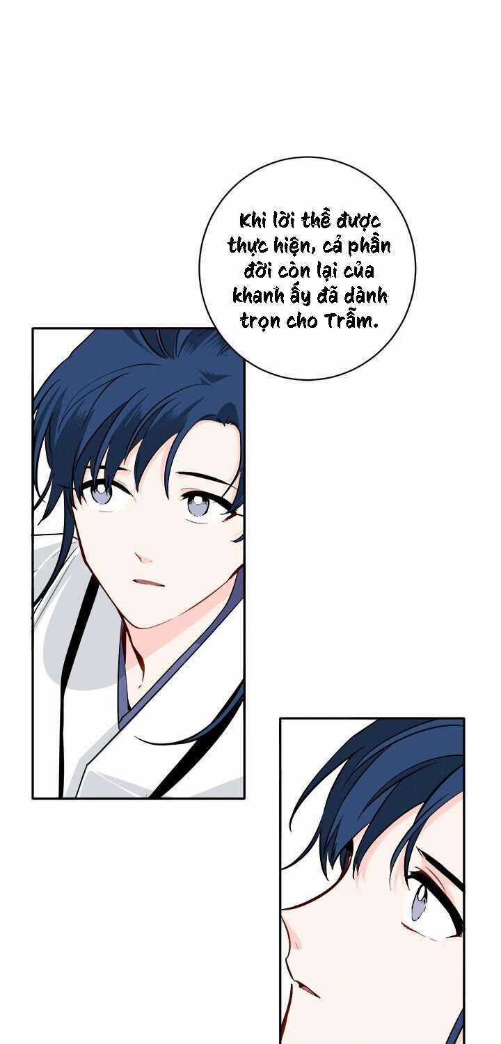 Yeon Lok Heun Chapter 83 trang 4