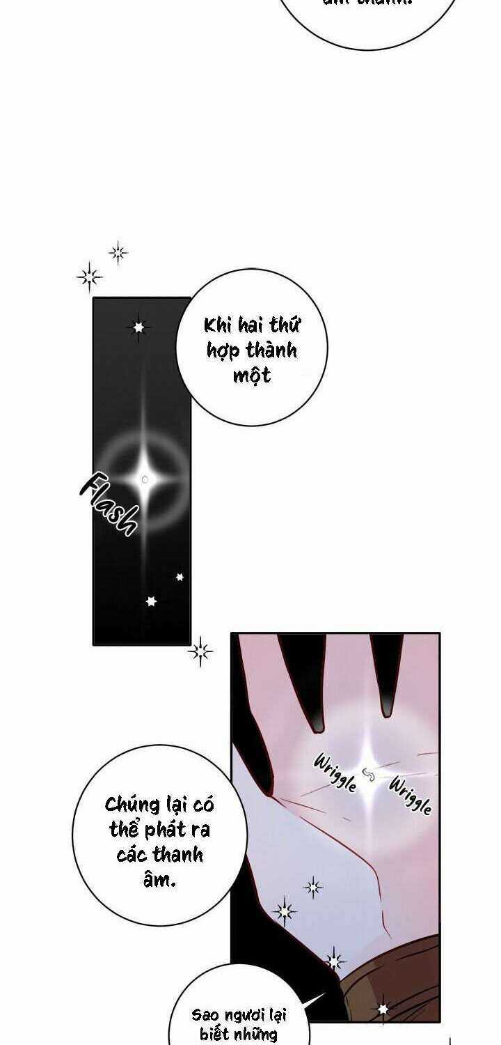 Yeon Lok Heun Chapter 83 trang 40