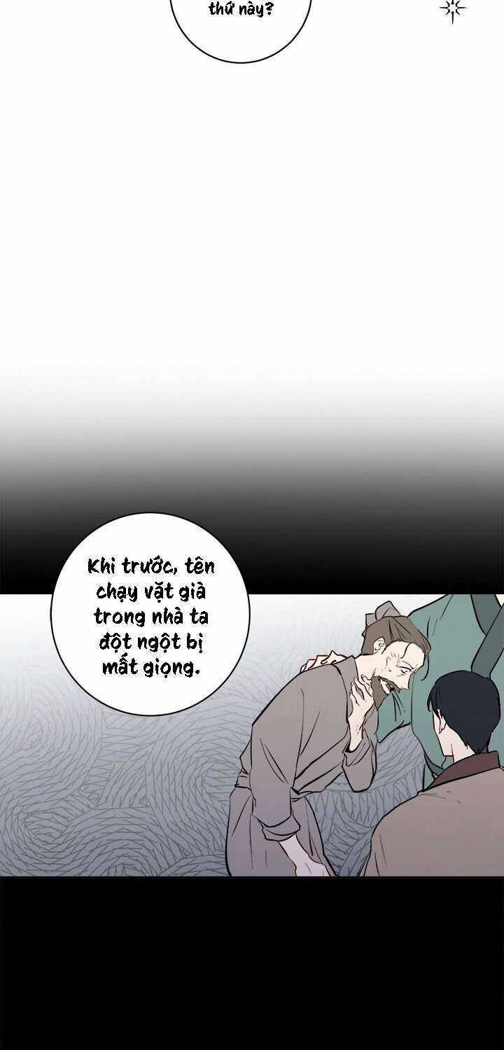 Yeon Lok Heun Chapter 83 trang 41
