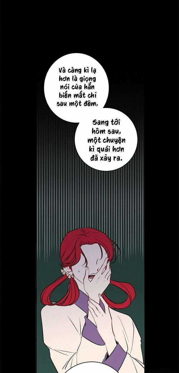 Yeon Lok Heun Chapter 83 trang 42