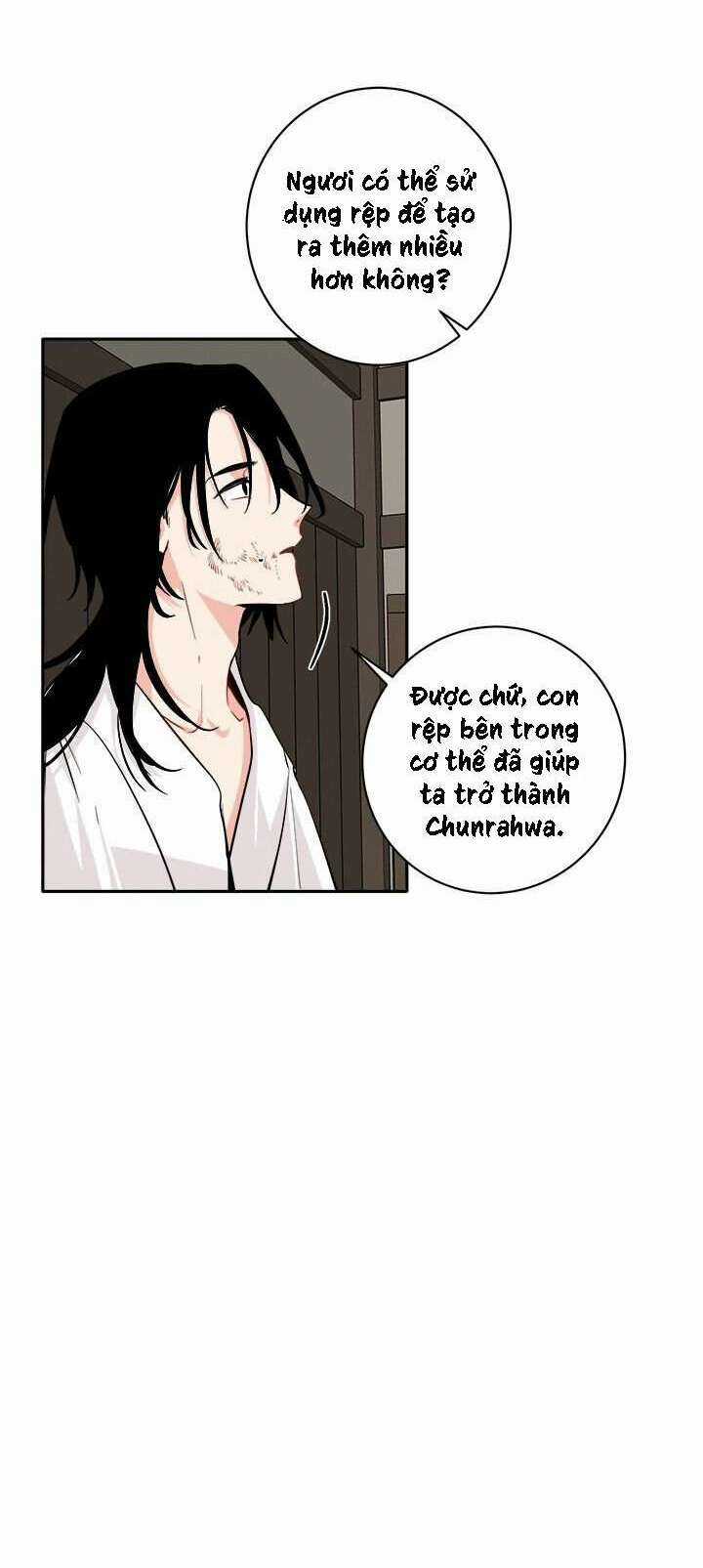 Yeon Lok Heun Chapter 83 trang 44