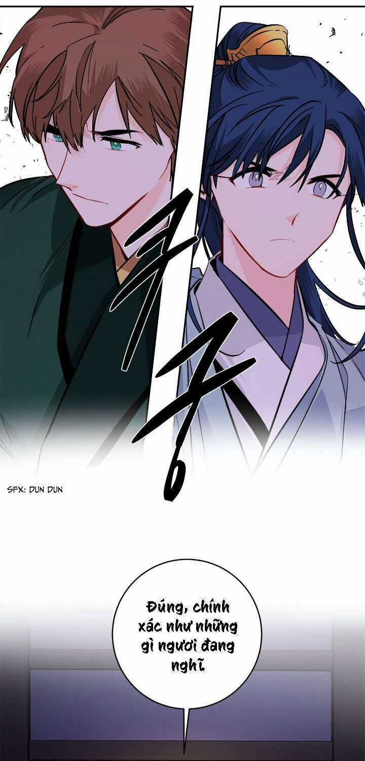 Yeon Lok Heun Chapter 83 trang 45