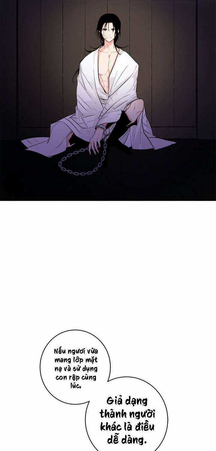 Yeon Lok Heun Chapter 83 trang 46