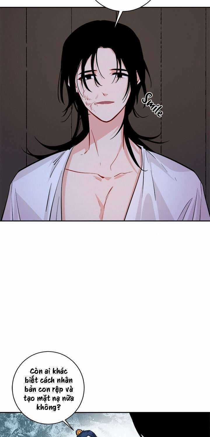 Yeon Lok Heun Chapter 83 trang 47