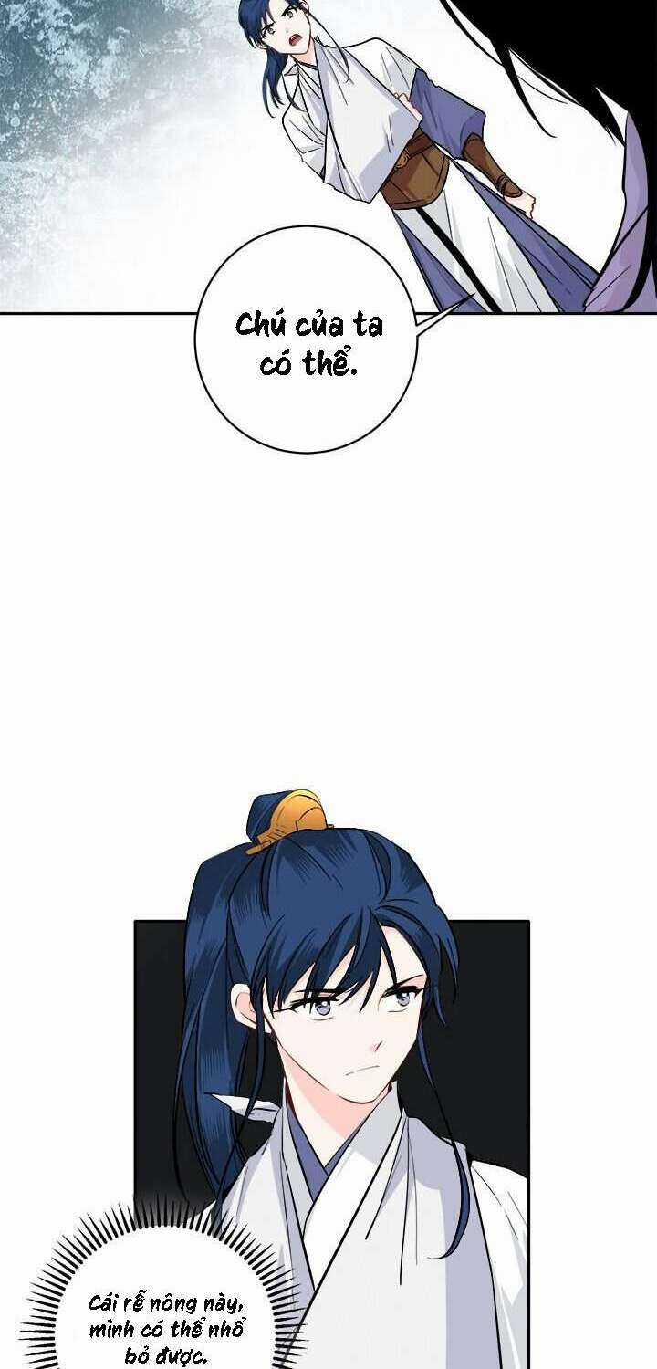 Yeon Lok Heun Chapter 83 trang 48