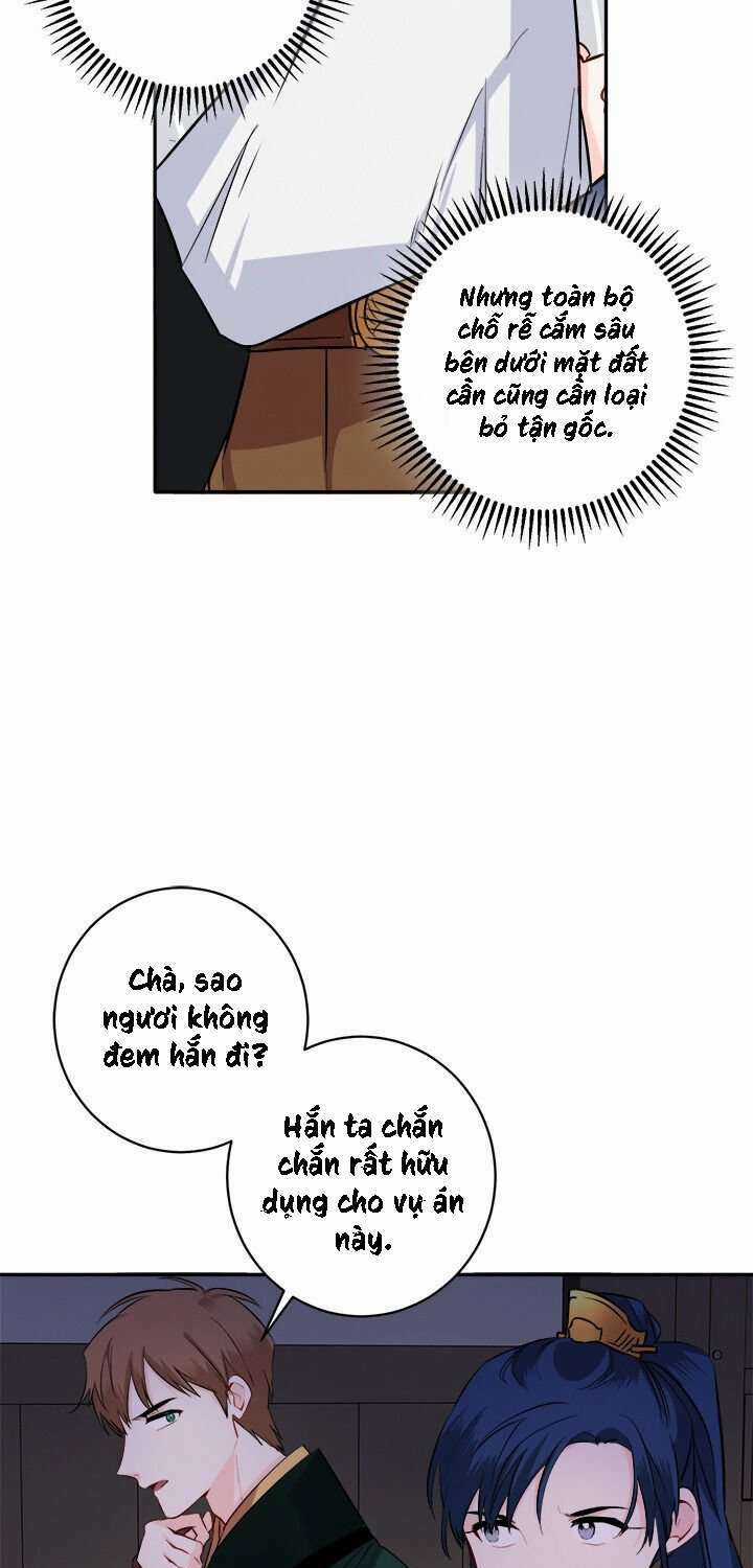 Yeon Lok Heun Chapter 83 trang 49