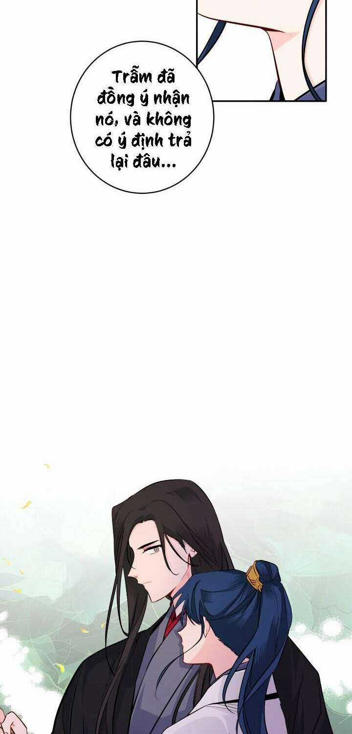 Yeon Lok Heun Chapter 83 trang 5