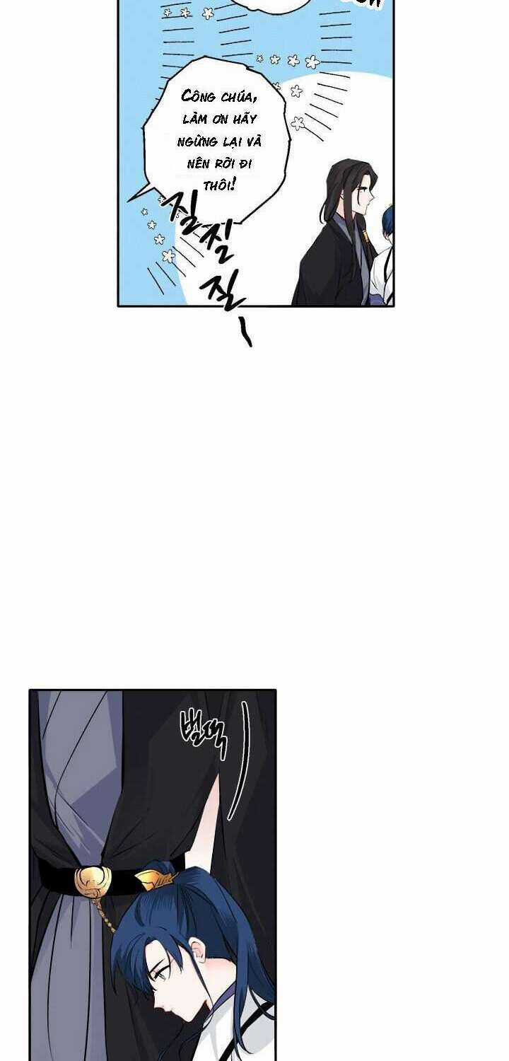 Yeon Lok Heun Chapter 83 trang 9