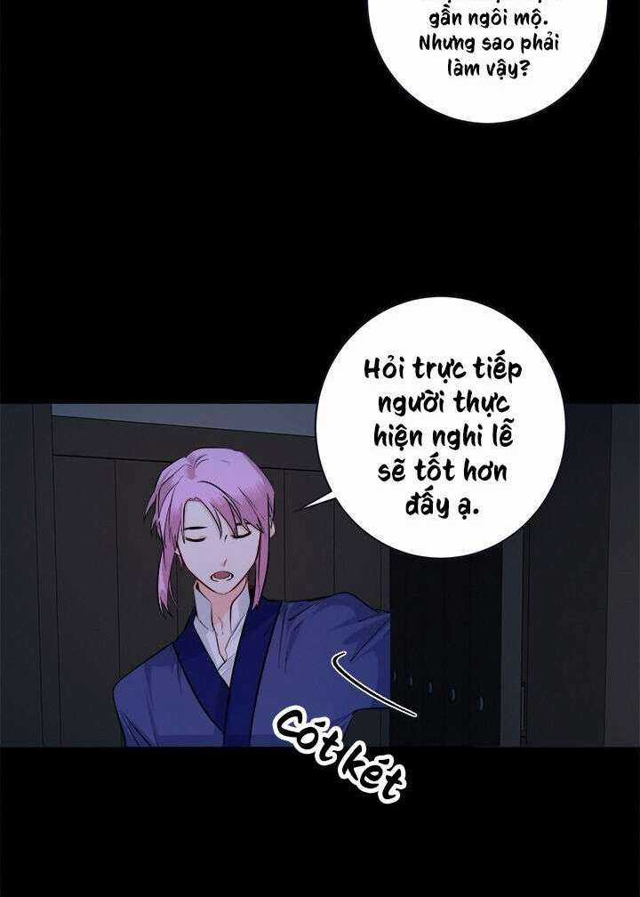 Yeon Lok Heun Chapter 84 trang 10