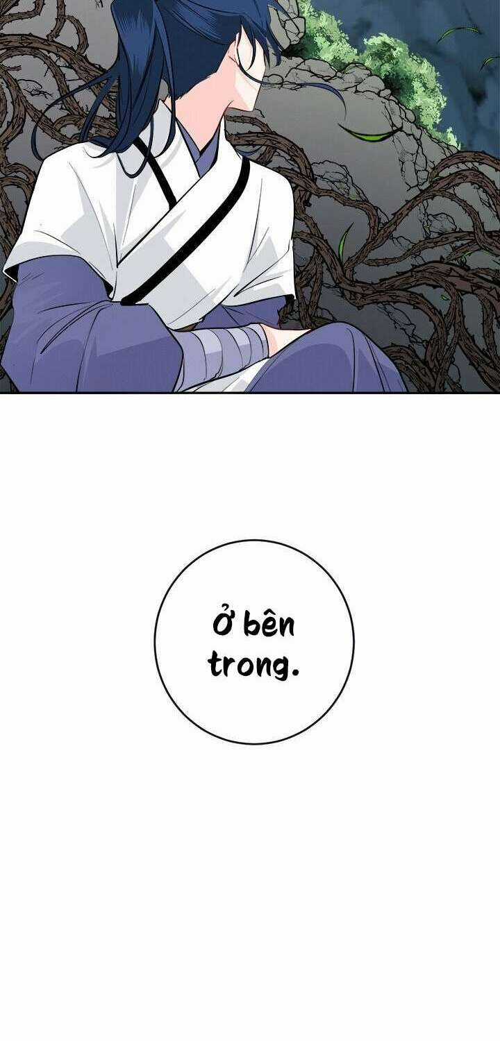 Yeon Lok Heun Chapter 84 trang 14