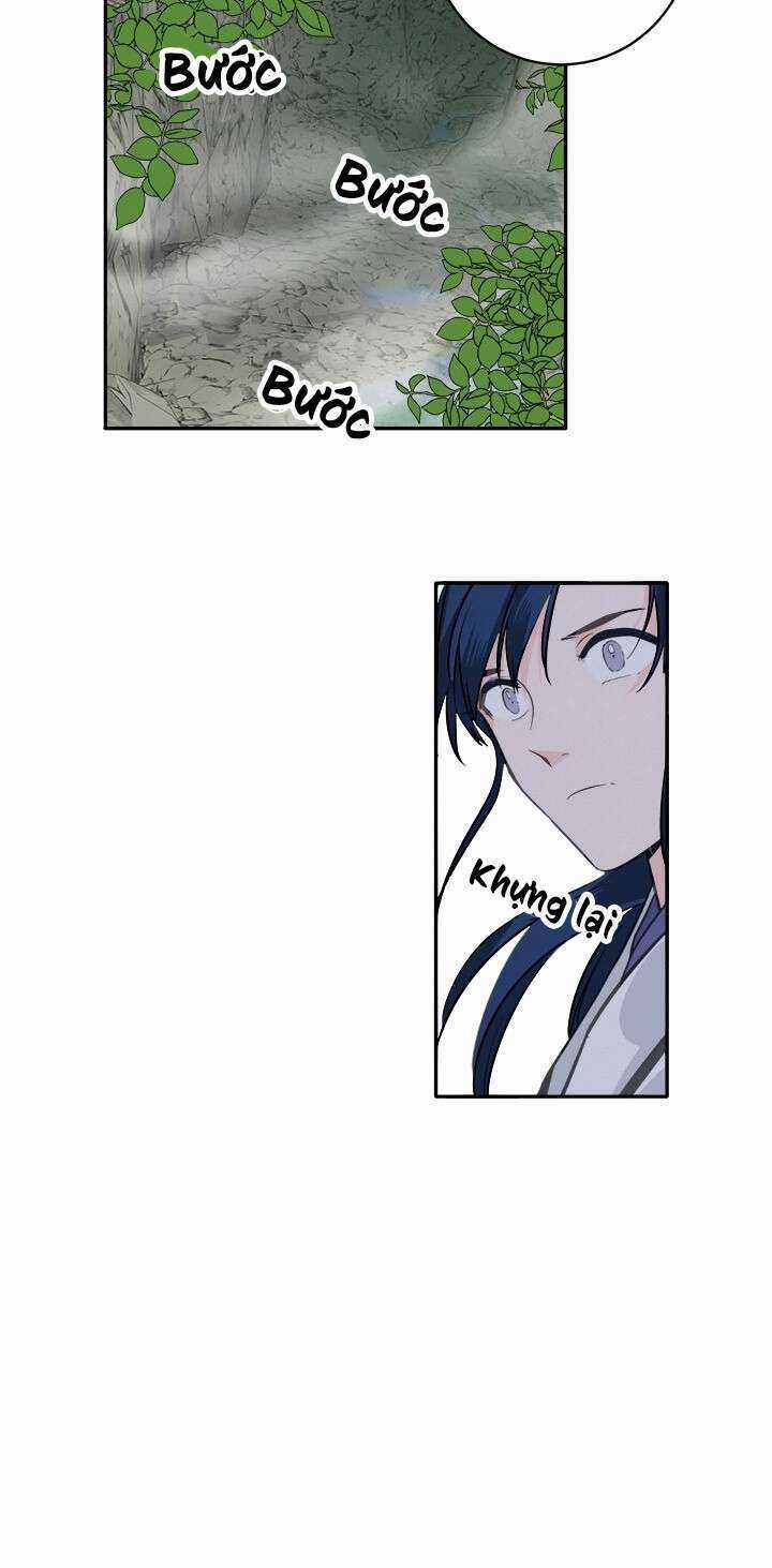 Yeon Lok Heun Chapter 84 trang 16