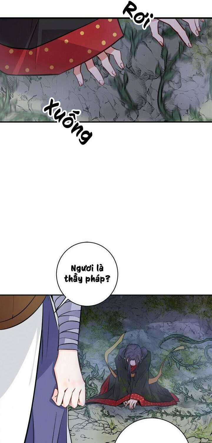 Yeon Lok Heun Chapter 84 trang 19