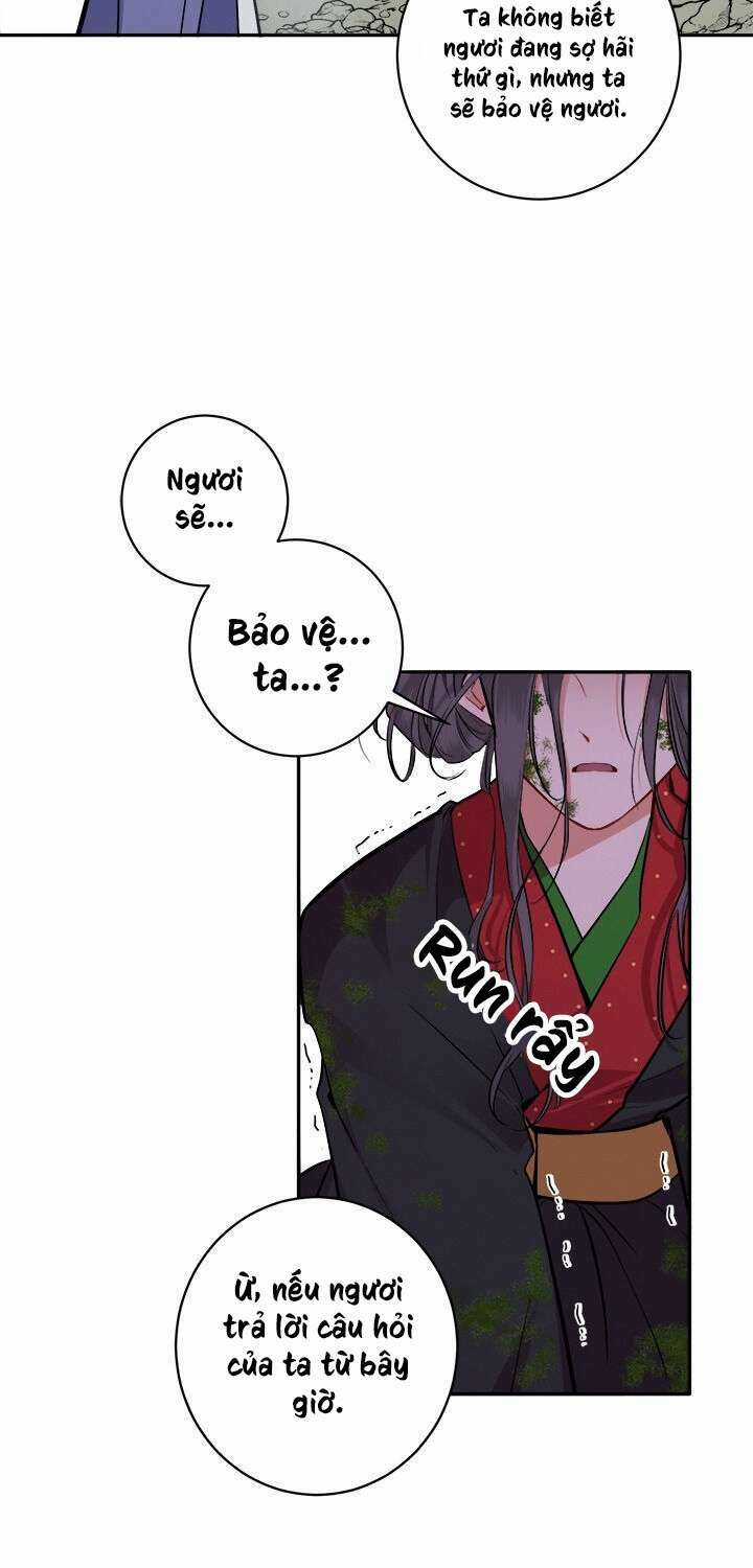 Yeon Lok Heun Chapter 84 trang 20