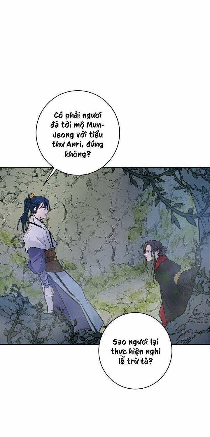 Yeon Lok Heun Chapter 84 trang 21
