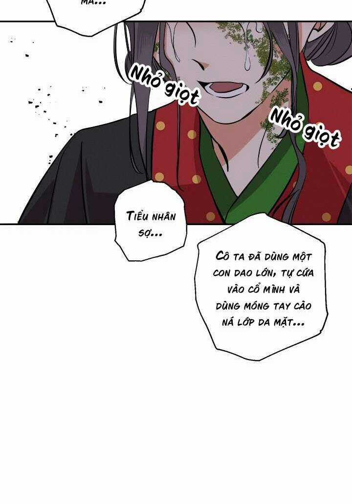 Yeon Lok Heun Chapter 84 trang 24