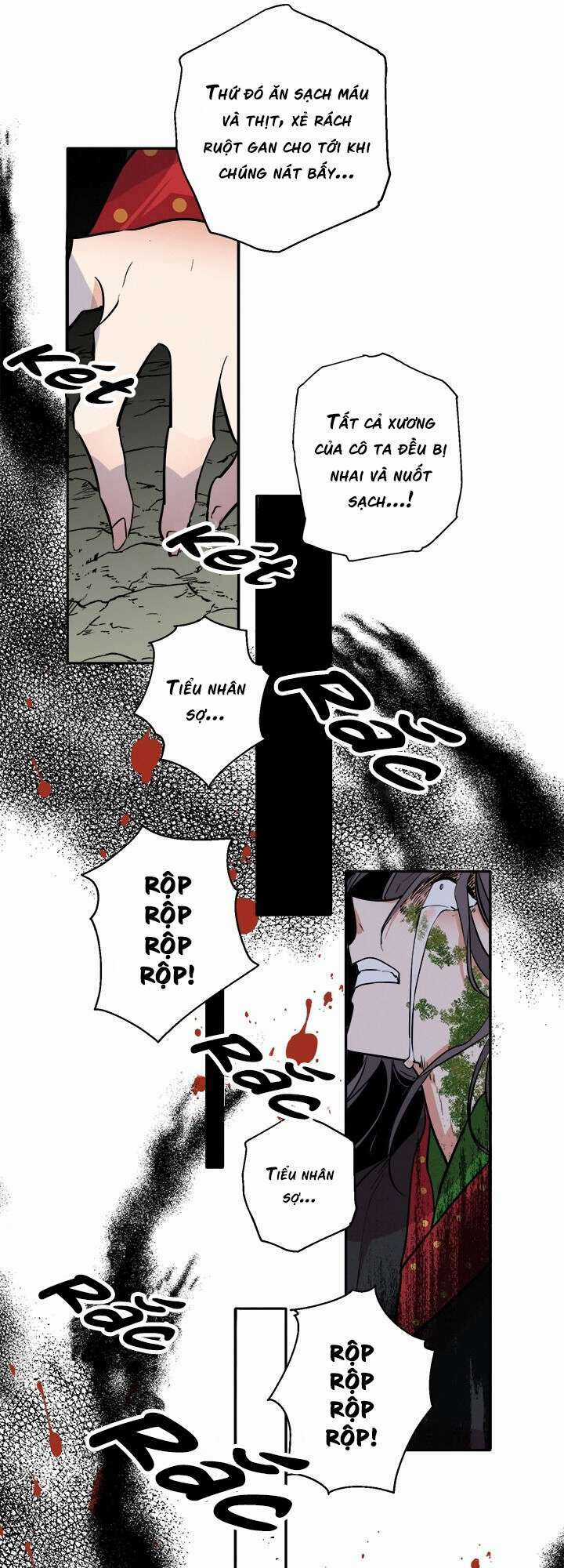 Yeon Lok Heun Chapter 84 trang 25