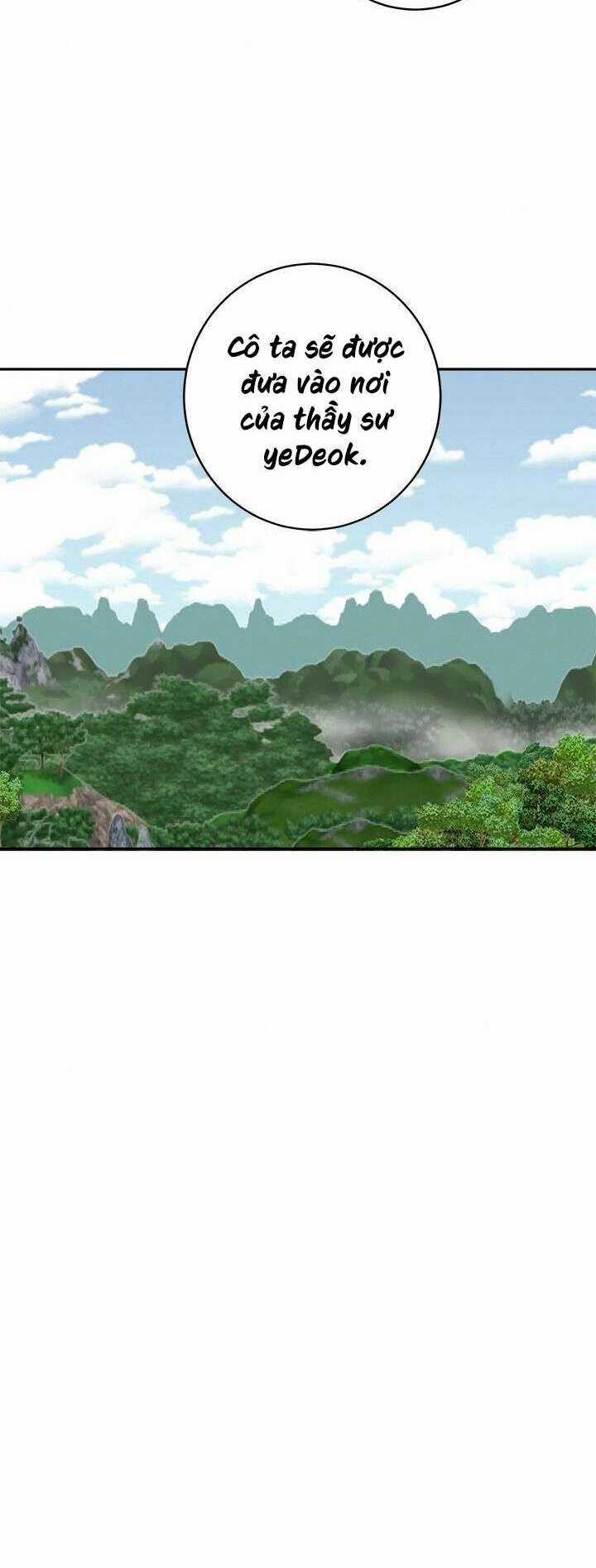 Yeon Lok Heun Chapter 84 trang 27