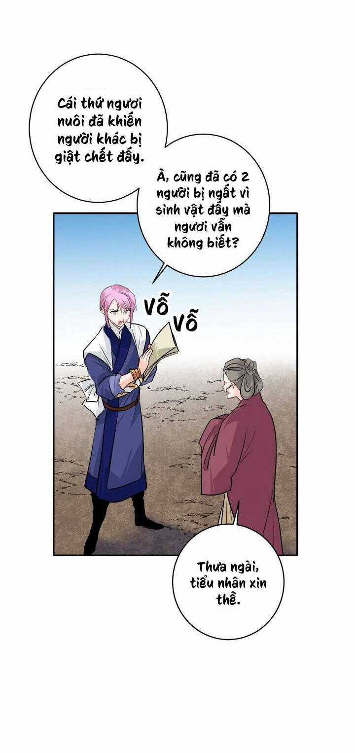 Yeon Lok Heun Chapter 84 trang 30