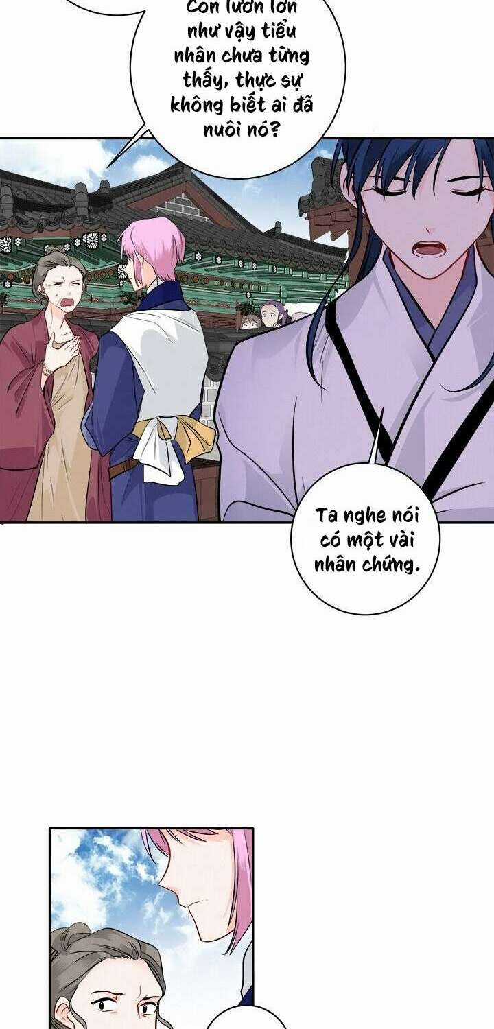 Yeon Lok Heun Chapter 84 trang 32