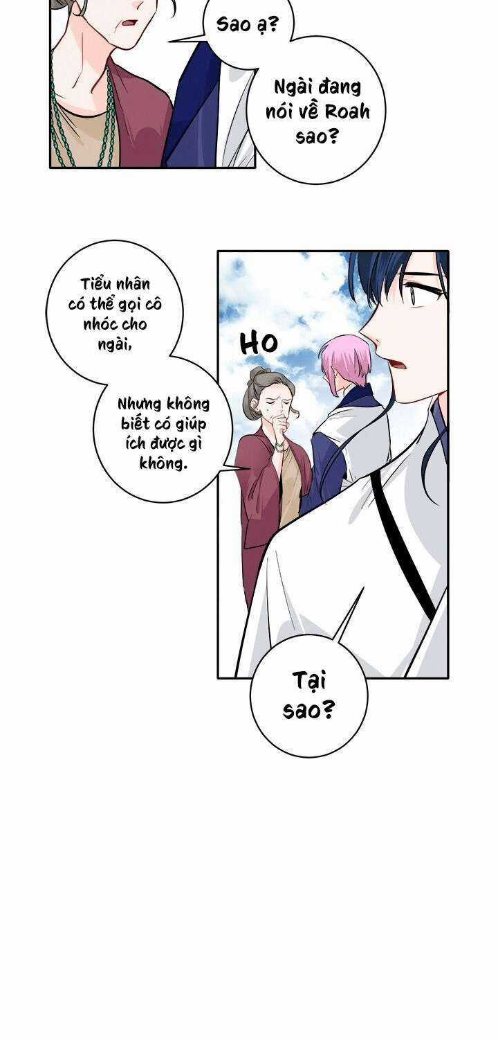 Yeon Lok Heun Chapter 84 trang 33