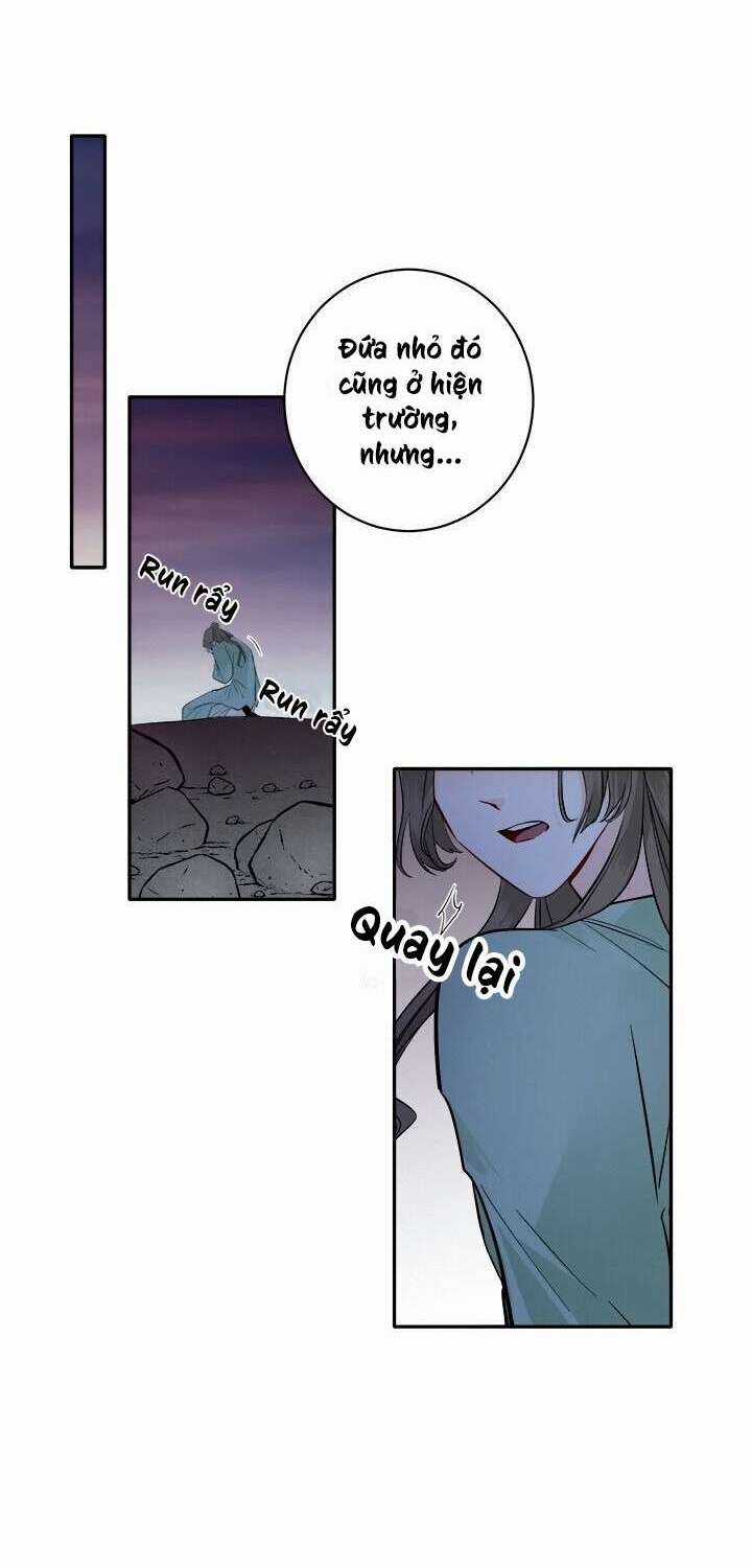 Yeon Lok Heun Chapter 84 trang 34