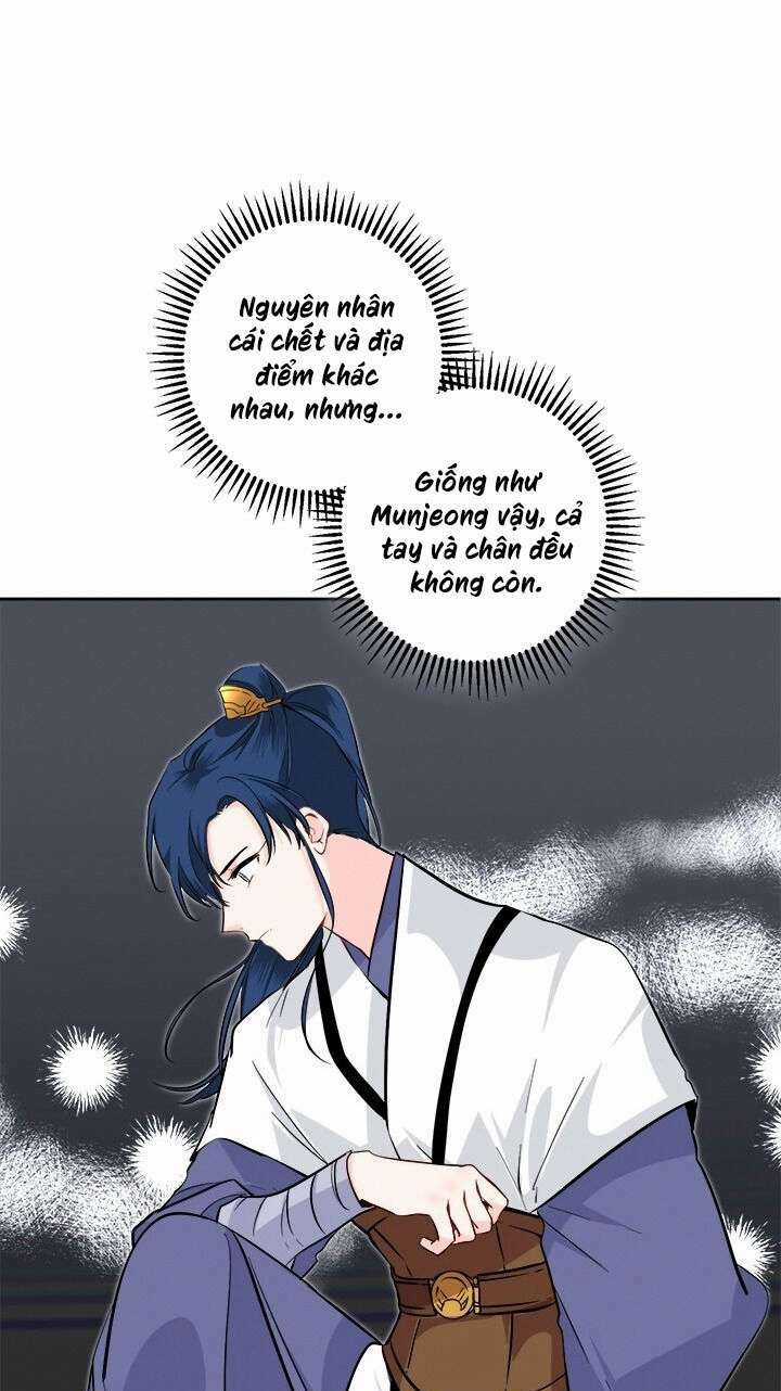 Yeon Lok Heun Chapter 84 trang 36