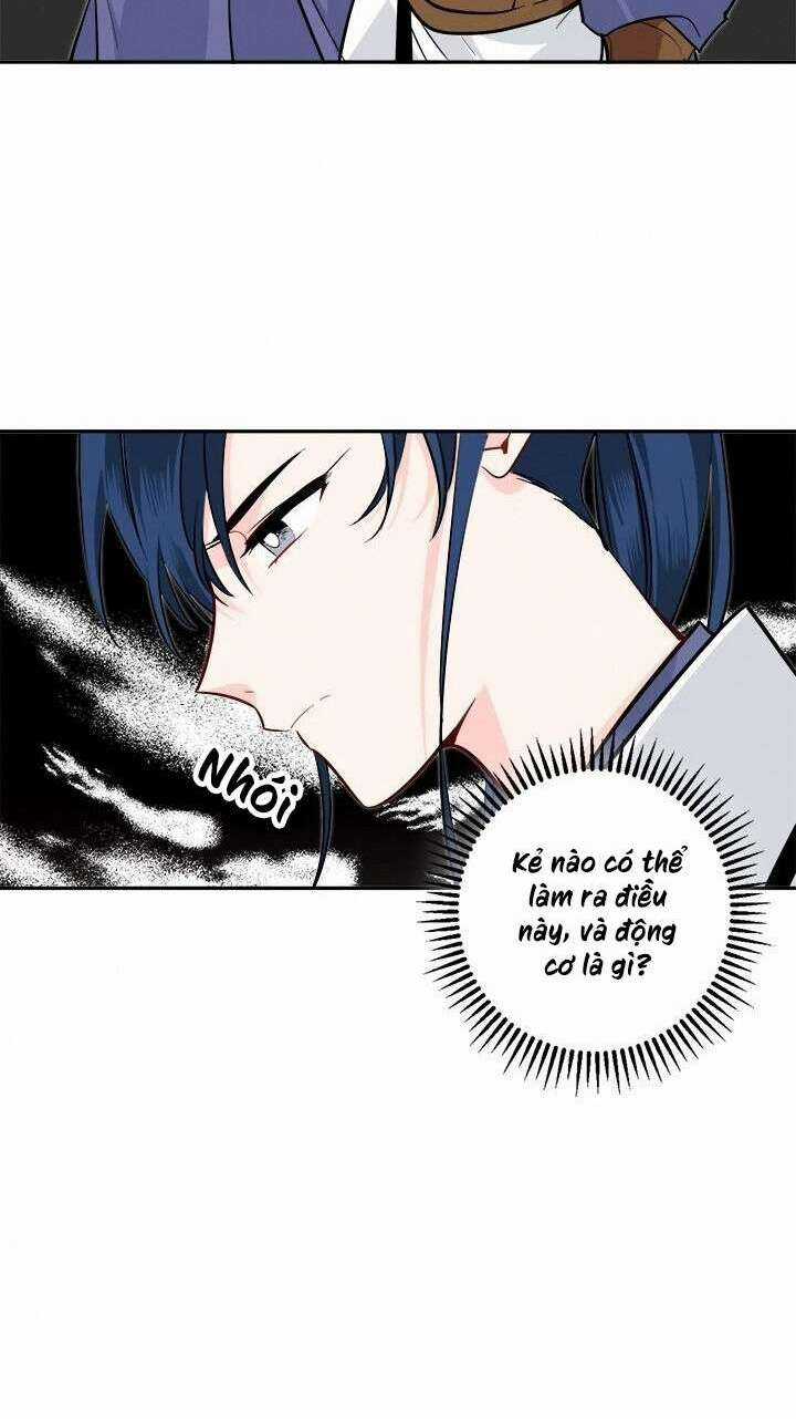 Yeon Lok Heun Chapter 84 trang 37