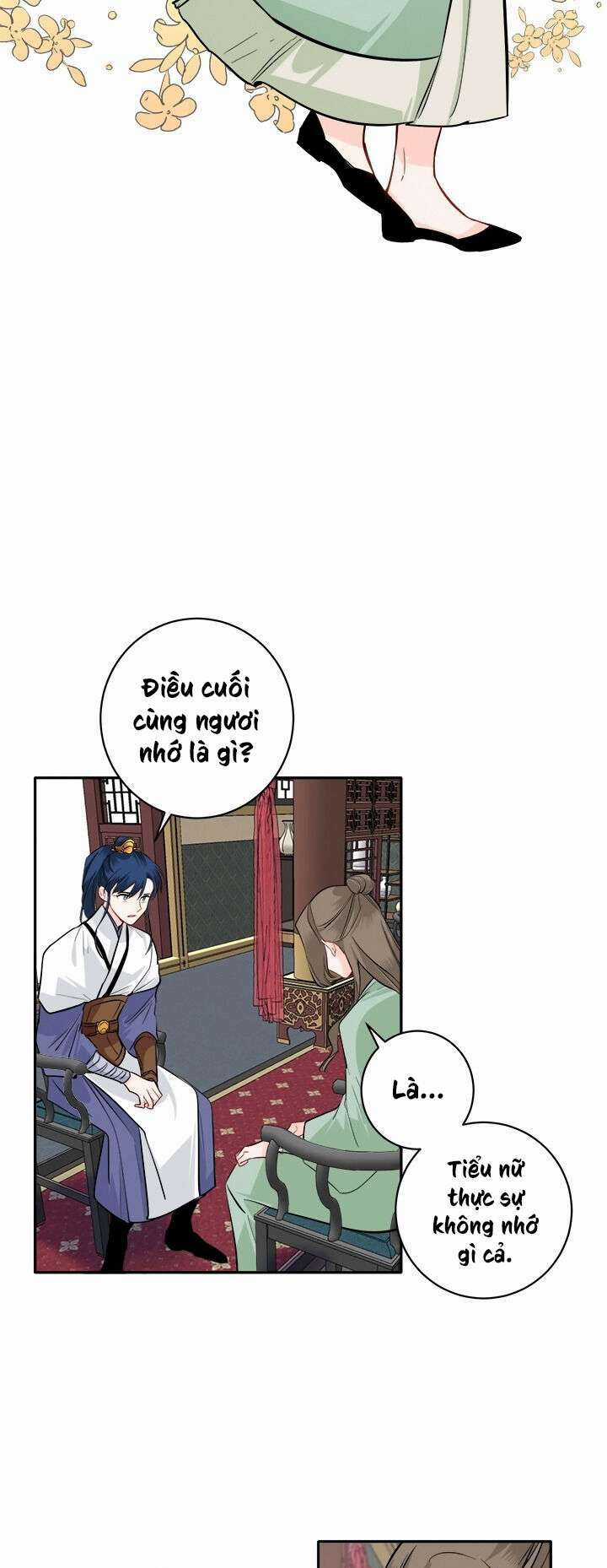 Yeon Lok Heun Chapter 84 trang 39