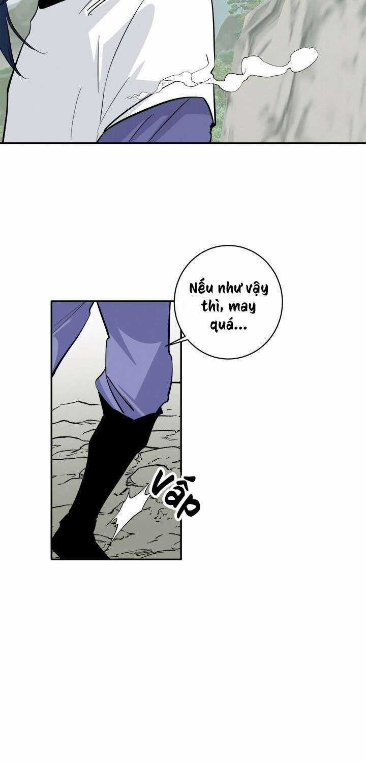 Yeon Lok Heun Chapter 84 trang 4