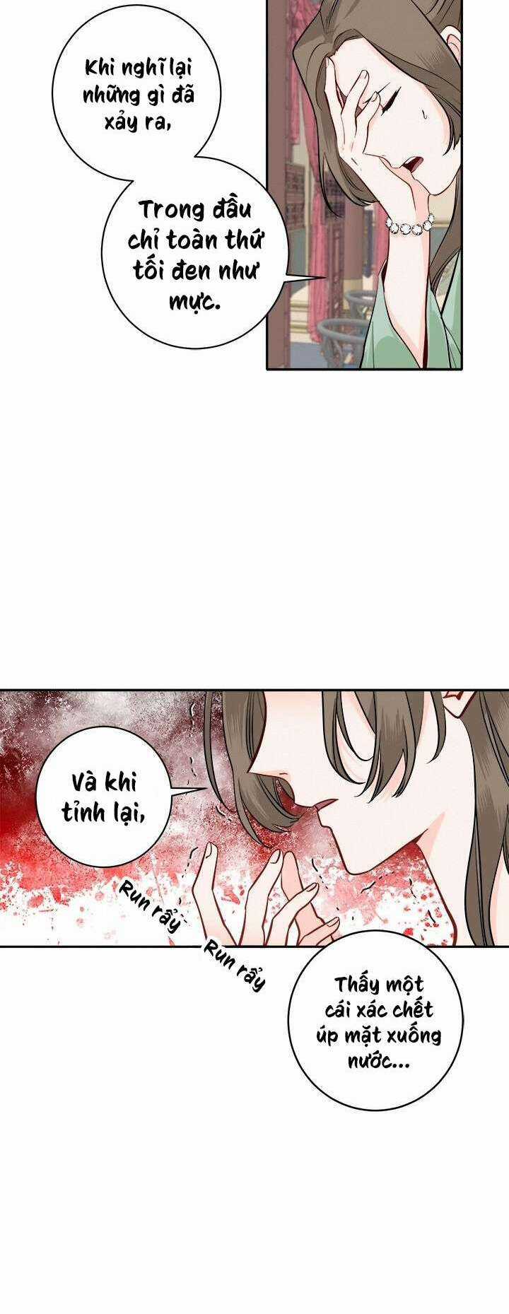 Yeon Lok Heun Chapter 84 trang 40