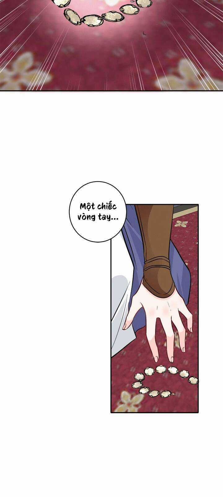 Yeon Lok Heun Chapter 84 trang 42