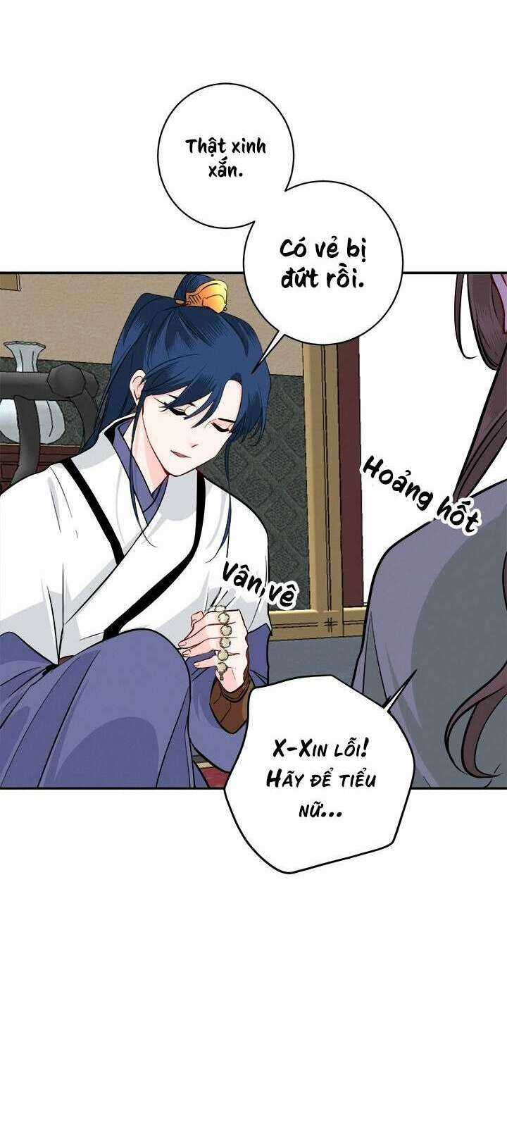 Yeon Lok Heun Chapter 84 trang 43