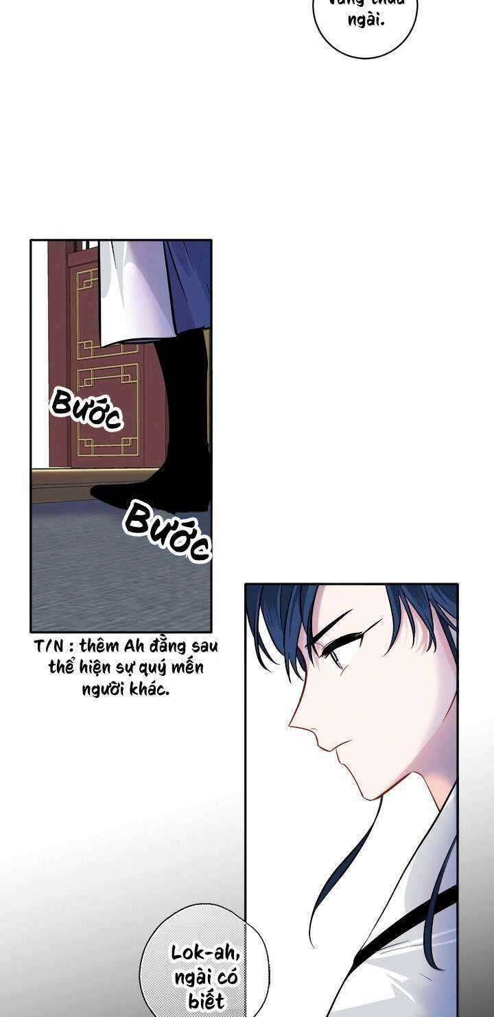 Yeon Lok Heun Chapter 84 trang 45