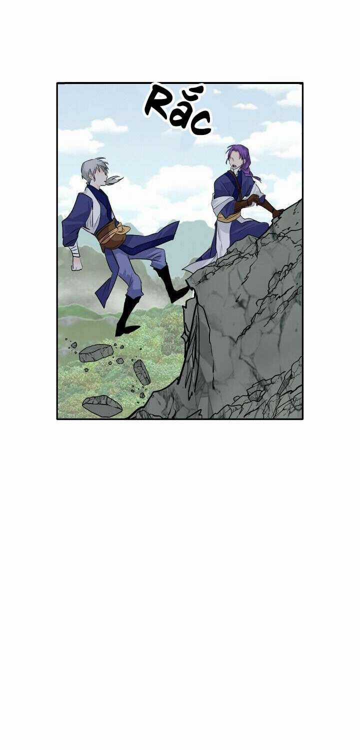 Yeon Lok Heun Chapter 84 trang 5