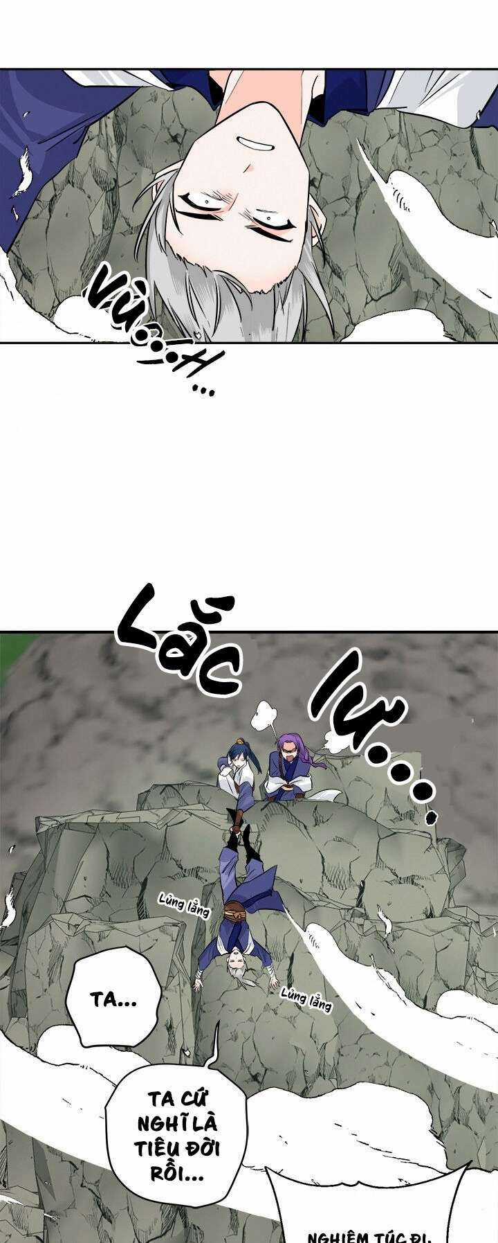 Yeon Lok Heun Chapter 84 trang 6