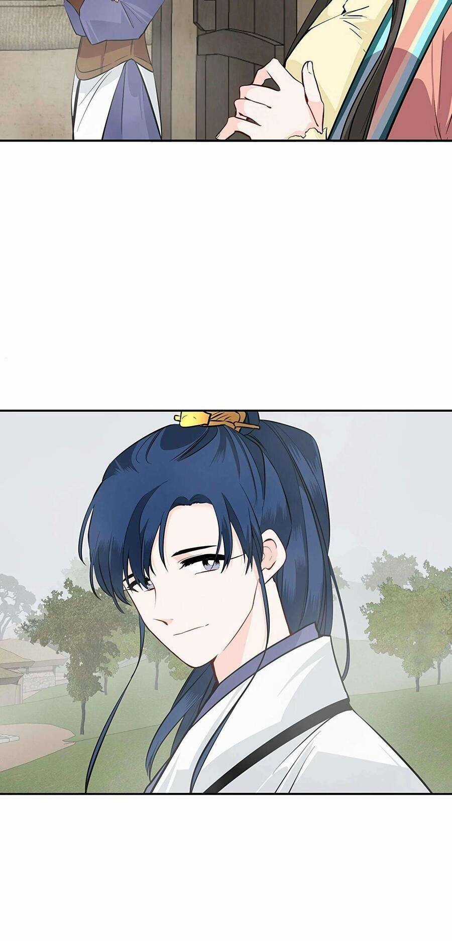 Yeon Lok Heun Chapter 85 trang 11