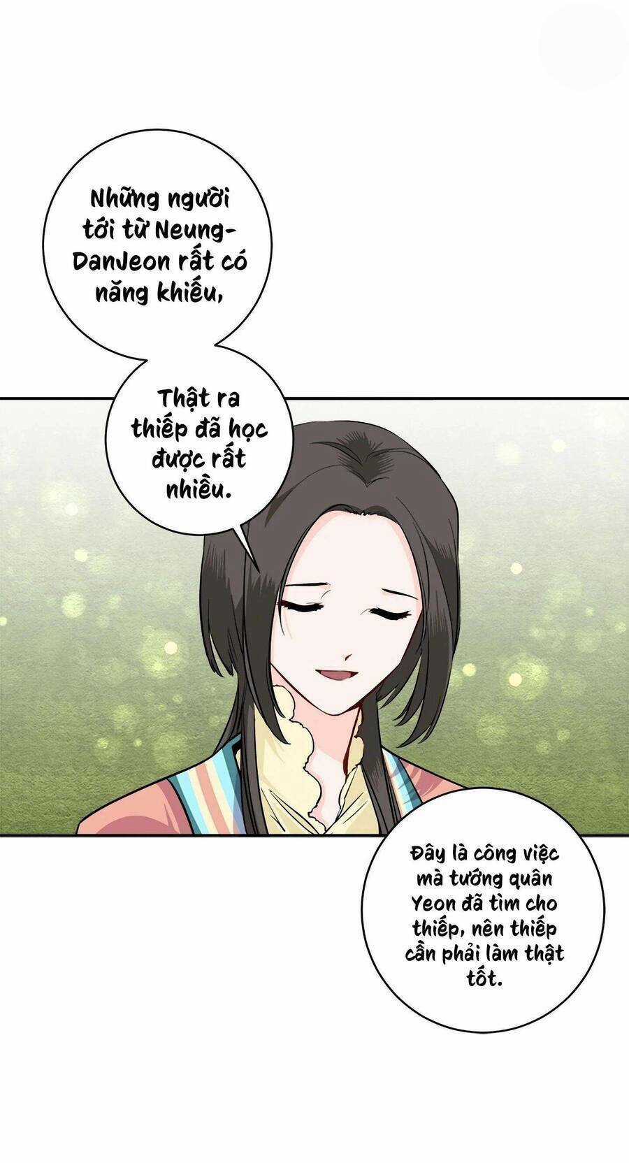 Yeon Lok Heun Chapter 85 trang 15