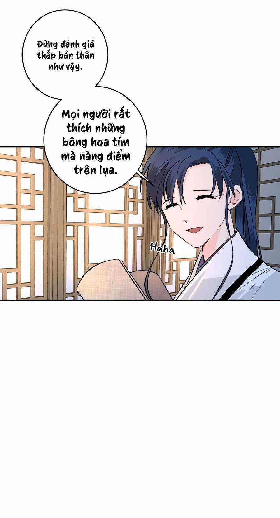 Yeon Lok Heun Chapter 85 trang 16