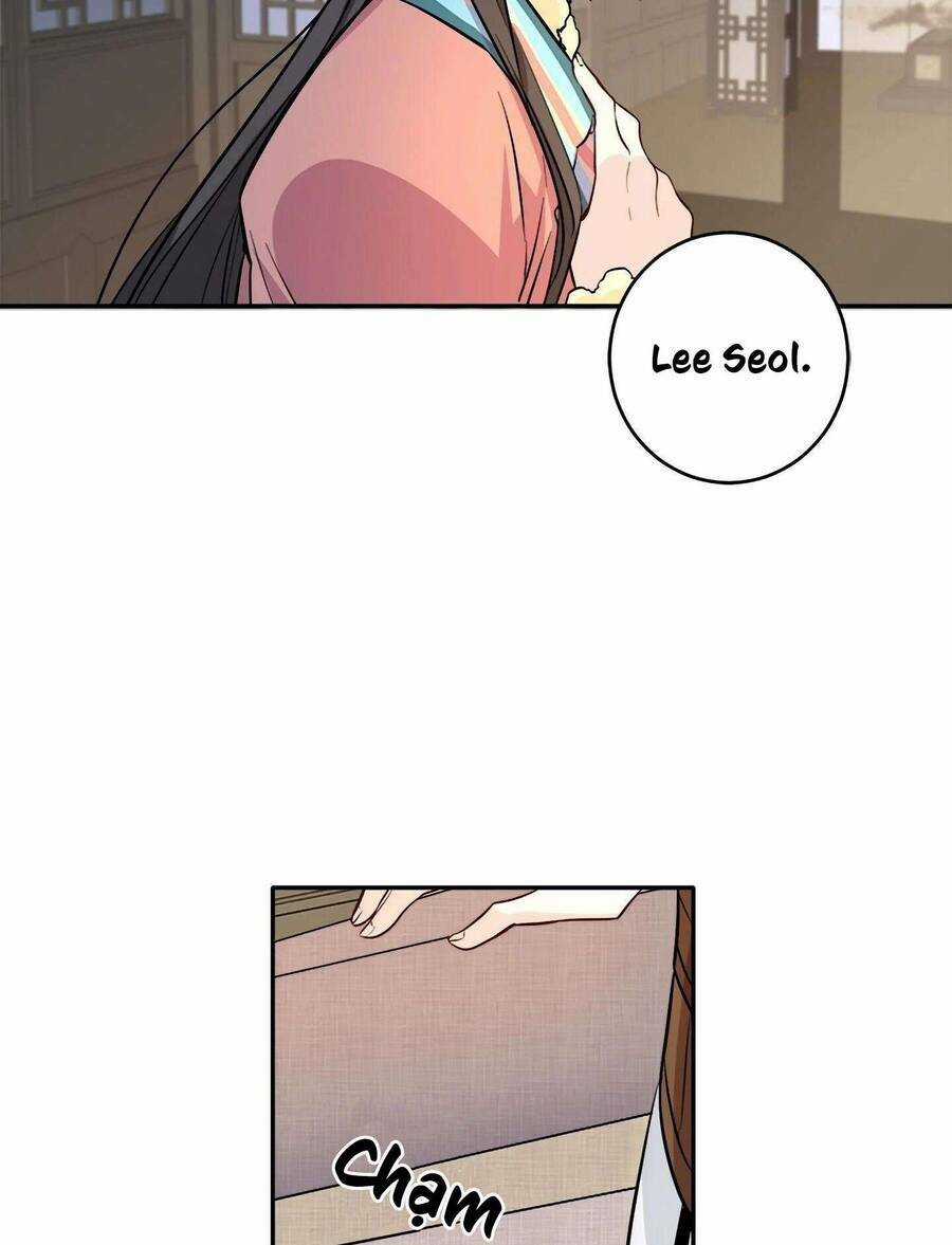 Yeon Lok Heun Chapter 85 trang 19