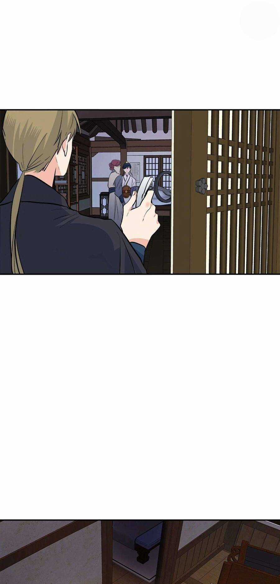 Yeon Lok Heun Chapter 85 trang 2