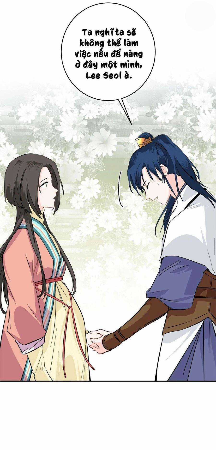 Yeon Lok Heun Chapter 85 trang 25