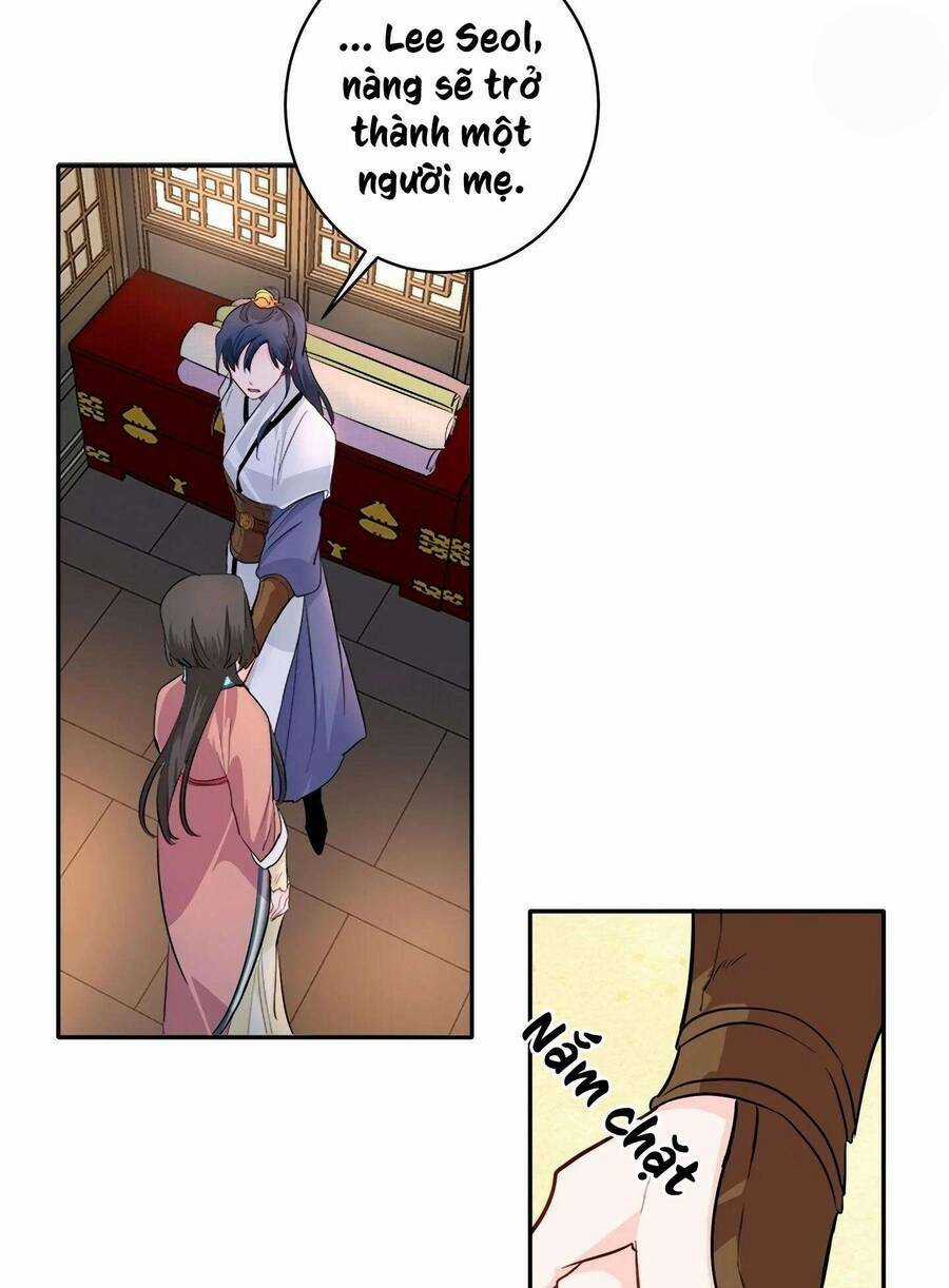 Yeon Lok Heun Chapter 85 trang 27
