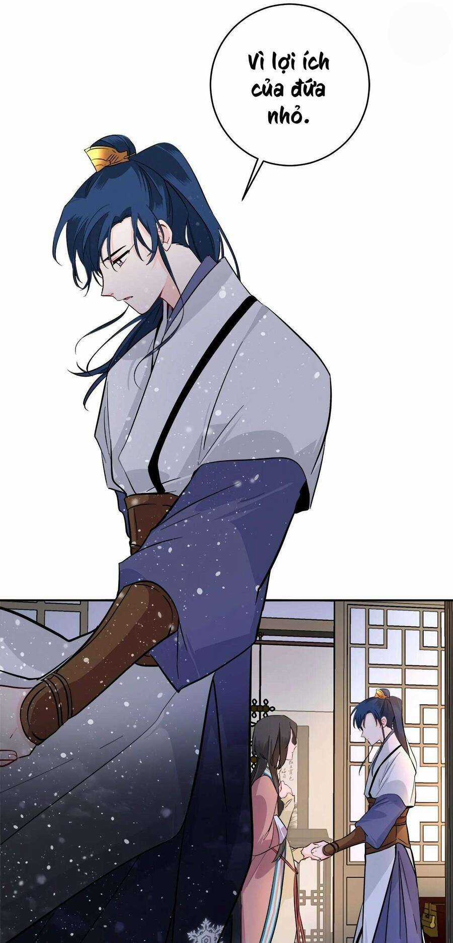 Yeon Lok Heun Chapter 85 trang 29